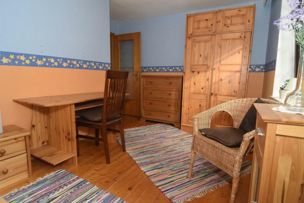 Ferienwohnung In Herrlicher Waldrandlage Marschkamp Exterior photo